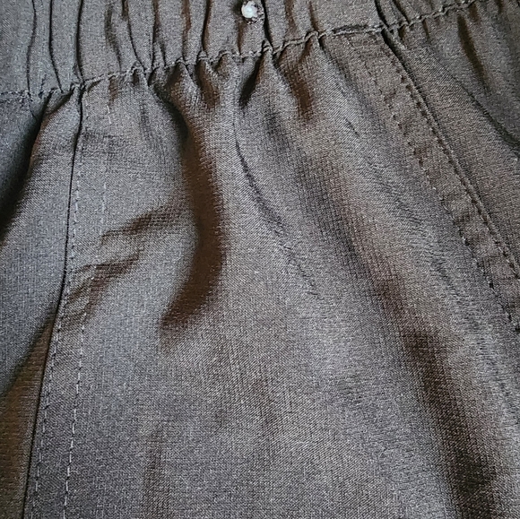 Carhartt Women's Force Cross-flex Cargo Joggers Size Small - Picture 9 of 9